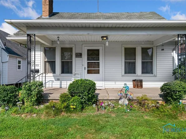 4209 Parrakeet Ave, Toledo, OH 43612