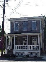 Commecial Rental Downtown Swedesboro