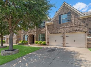 5708 Sleepy Creek Ln, Fort Worth, TX 76179
