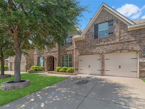 5708 Sleepy Creek Ln, Fort Worth, TX 76179
