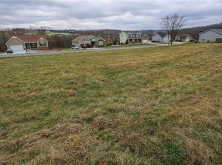 LOT 25 Coblestone Dr, Burgettstown, PA 15021