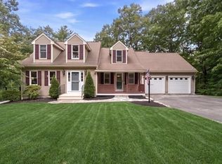 115 Sutton Rd, Webster, MA 01570