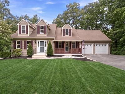 115 Sutton Rd, Webster, MA, 01570