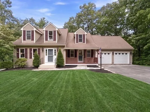 115 Sutton Rd, Webster, MA 01570