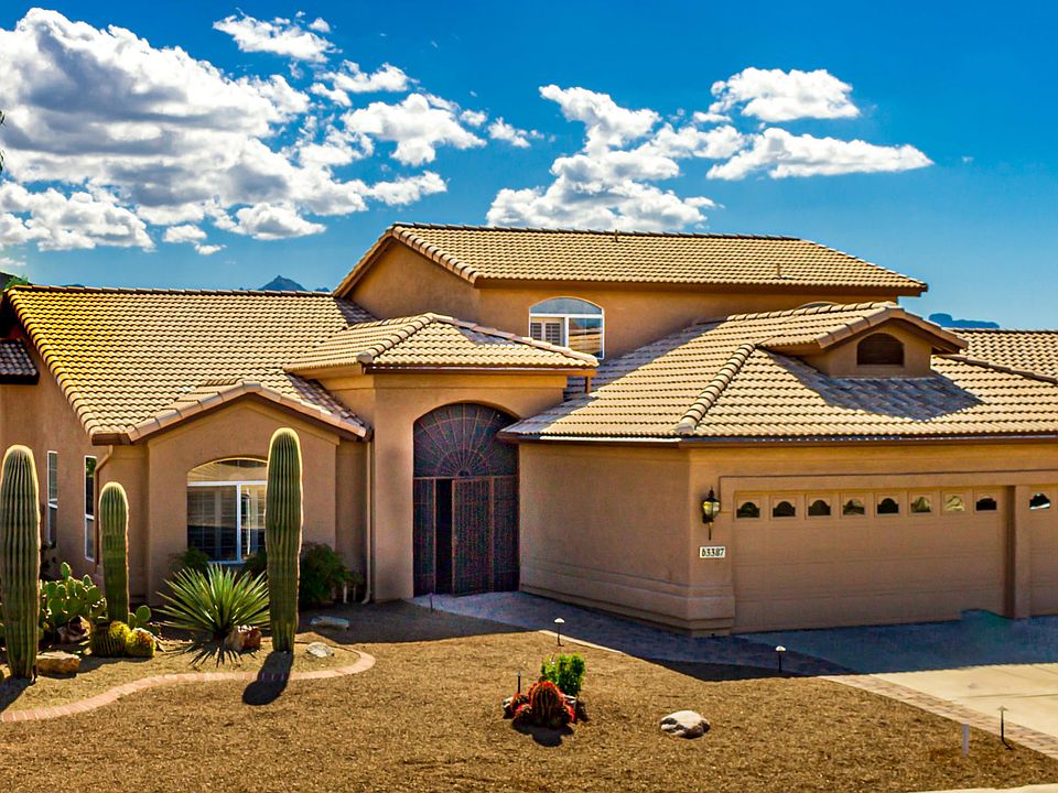 1st image of 63387 E Desert Peak Dr