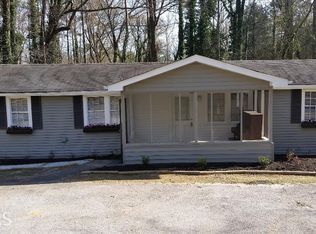 7043 S Goddard Rd, Stonecrest, GA 30038