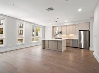 3193 Washington St APT 205, Jamaica Plain, MA 02130
