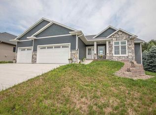 1223 4th St, Monroe, WI 53566