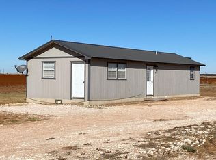 455 Private Road 201k, Seminole, TX 79360