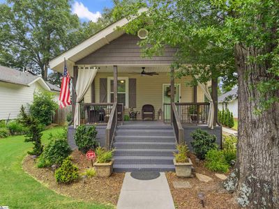 109 Ladson St, Greenville, SC, 29605