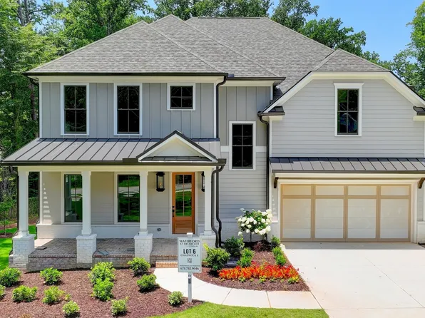 4030 Briarcliff Rd, Atlanta, GA 30345