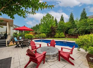 20 Tarwick Ave, Chapel Hill, NC 27516
