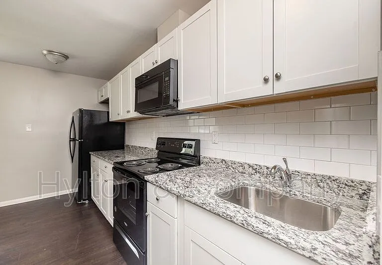 4306 Chamberlayne Ave #3 — Photo 7
