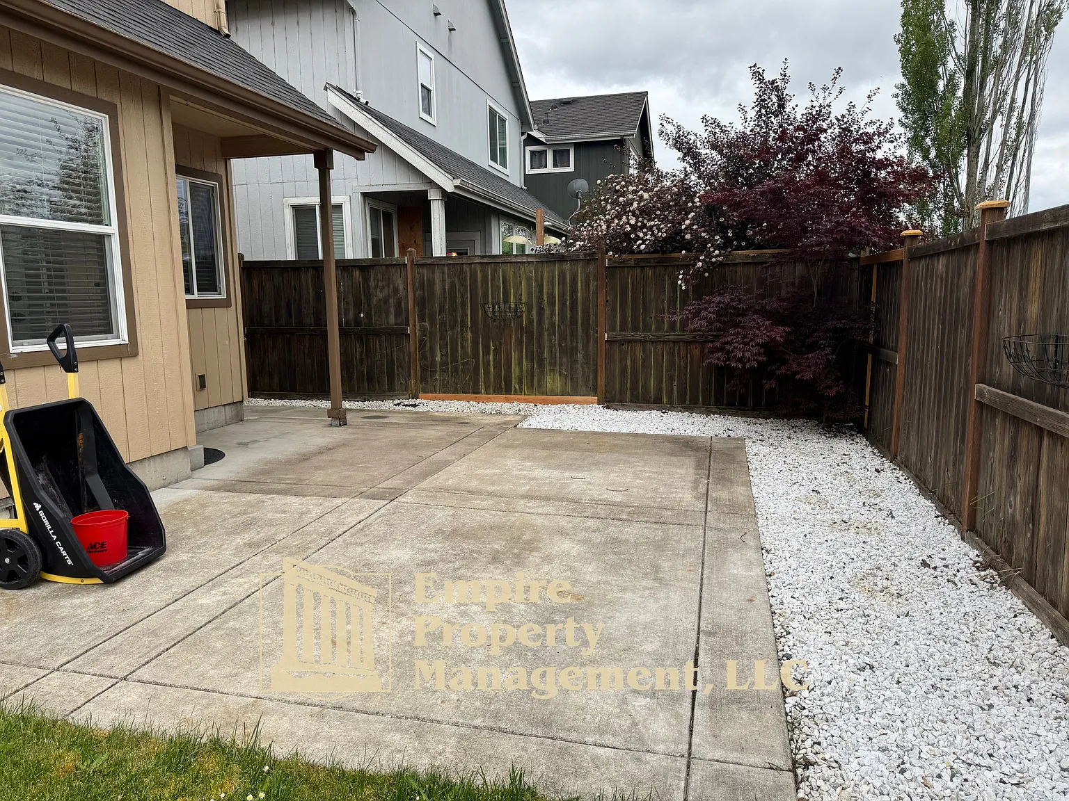 1896 Heath Drive K-20 - 1 — Photo 2