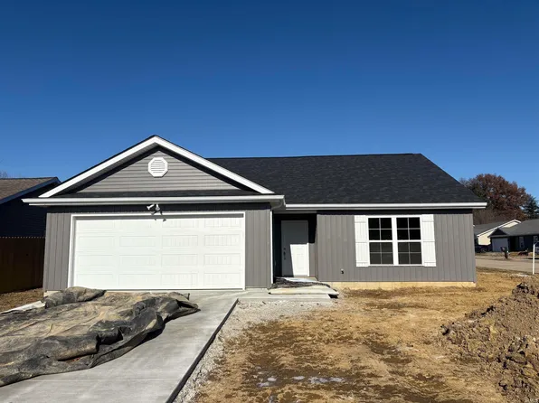 435 Mallard Cir, Chandler, IN 47610
