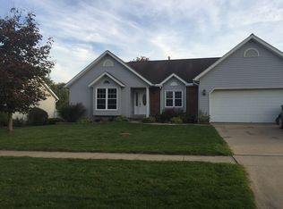 950 Brooke Way, Wooster, OH