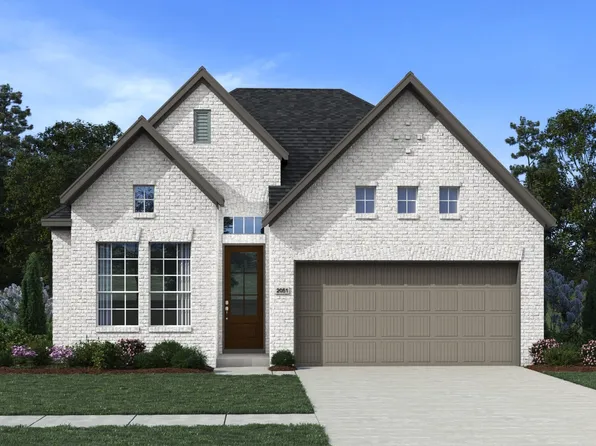 Oxford Plan, Attwater 55s