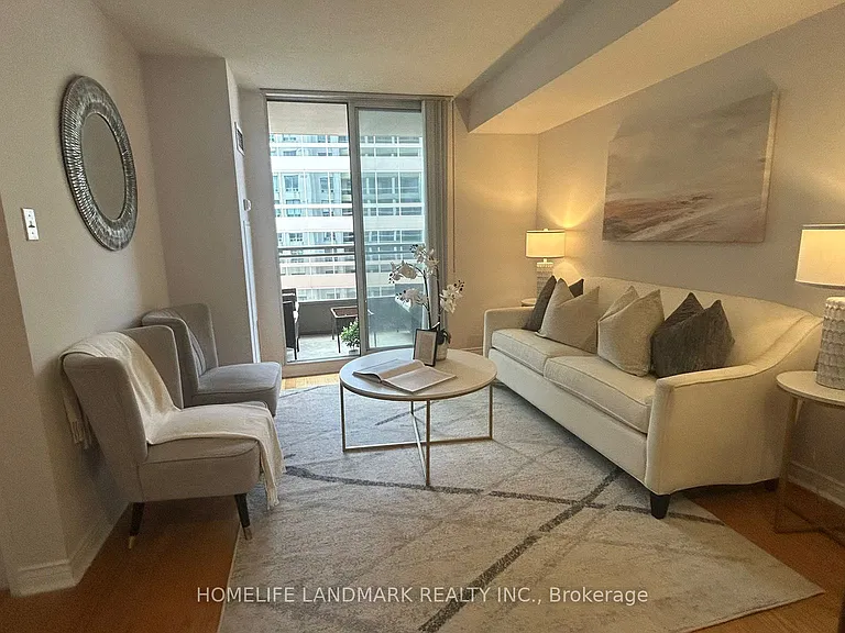 260 Doris Ave #1201 — Photo 4