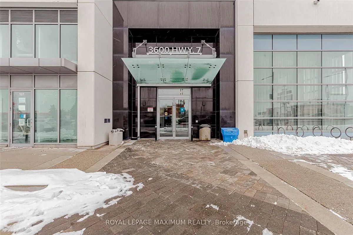 Building Photo - 3600 Highway 7 Rd #1601