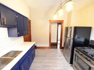 4415 Spokane Ave, Cleveland, OH 44109