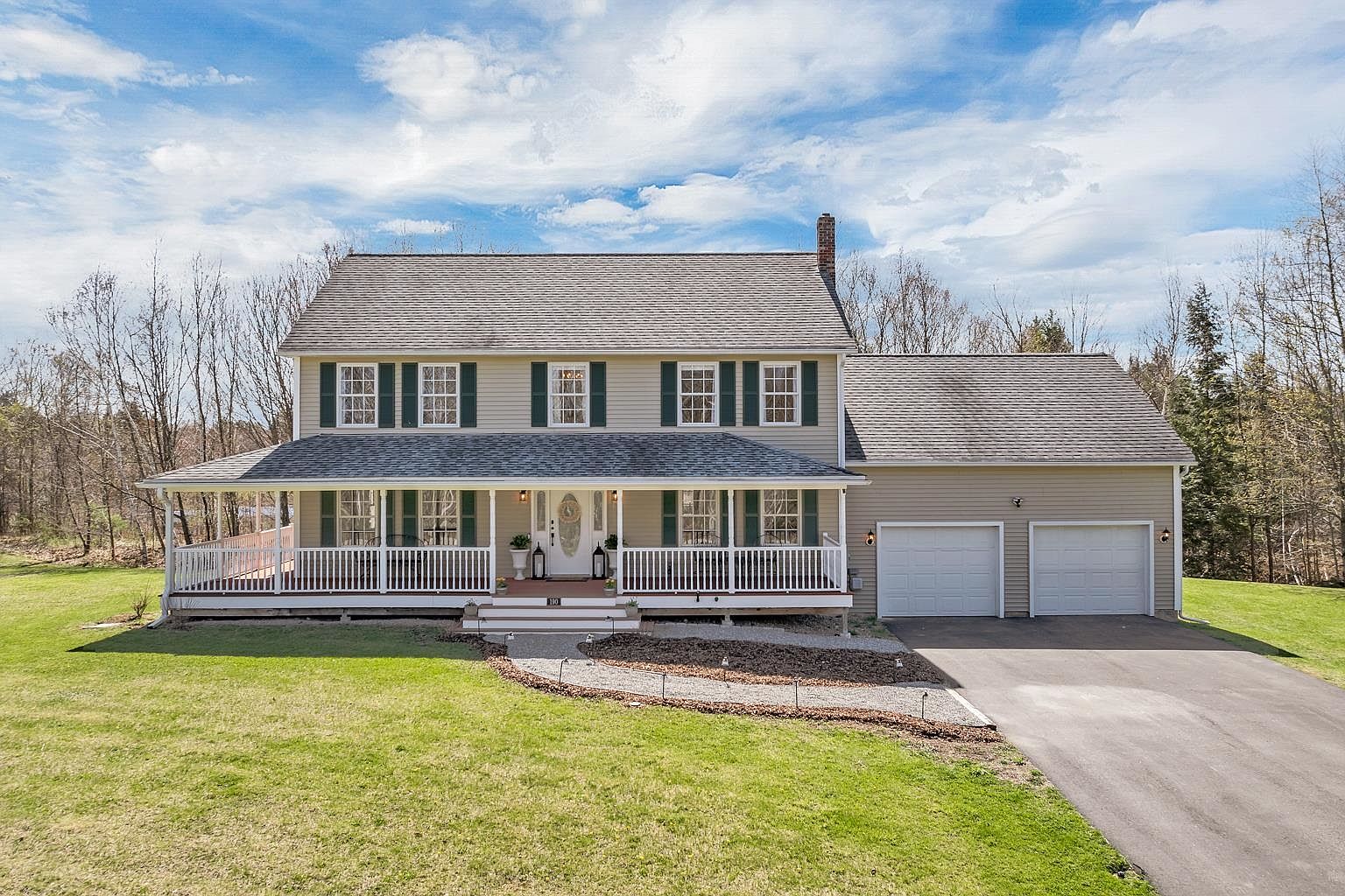 190 Greenview Drive, Loudon, NH 03307 | Zillow