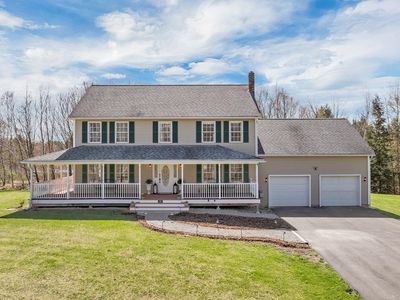 190 Greenview Drive, Loudon, NH, 03307