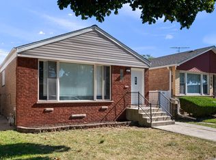4745 S Leamington Ave, Chicago, IL