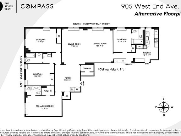 3rd image of 905 W End Ave #81