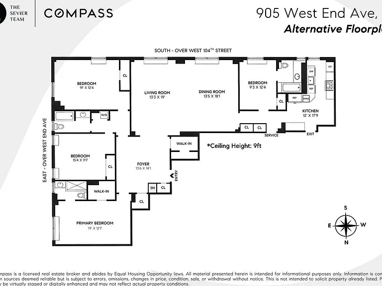 905 W End Ave #81 — Photo 3