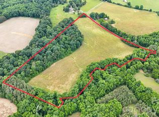 0 Pennington Rd, Albemarle, NC 28001