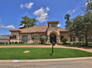 58 Shadow Creek Ridge Dr, Spring, TX 77389