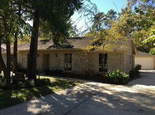 26411 Hillside Dr, Spring, TX 77386