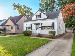 5607 Morningside Dr, Parma, OH 44129