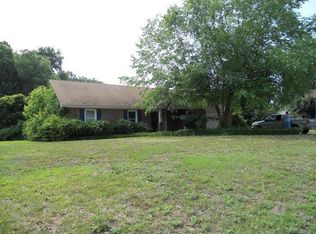 2942 September Dr, Sumter, SC 29154