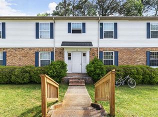 2050 Meriwood Dr #E3, Macon, GA 31211