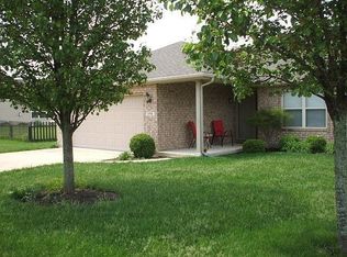 176 Marrett Farm Rd, Englewood, OH 45322