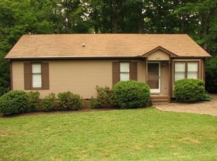 2407 Wade Hampton Rd, Hillsborough, NC 27278