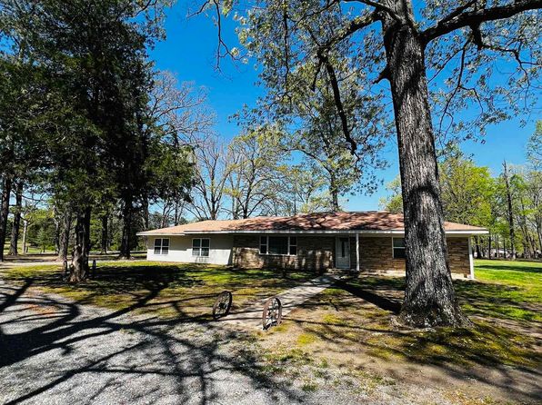 8227 Sulphur Springs Rd, Pine Bluff, AR 71603