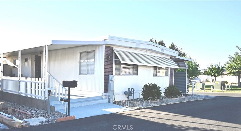 1st image of 950 California St Spc 45