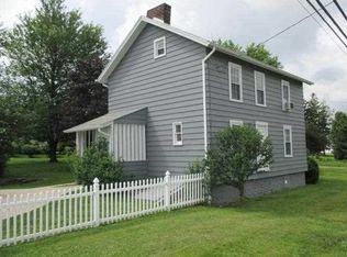 592 Charles Houck Rd, Latrobe, PA 15650