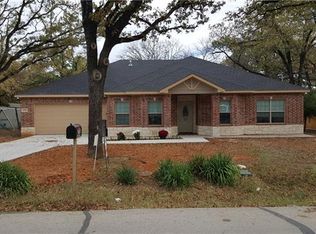 2908 Crystal Dr, Balch Springs, TX 75180
