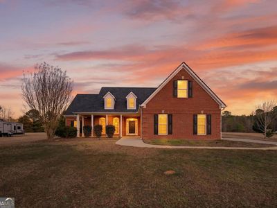 8 Wrightsburg Ct, Senoia, GA, 30276