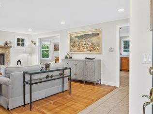 25 Mill Farm Way #25, East Falmouth, MA 02536