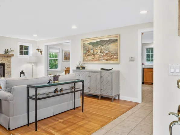 25 Mill Farm Way #25, East Falmouth, MA 02536