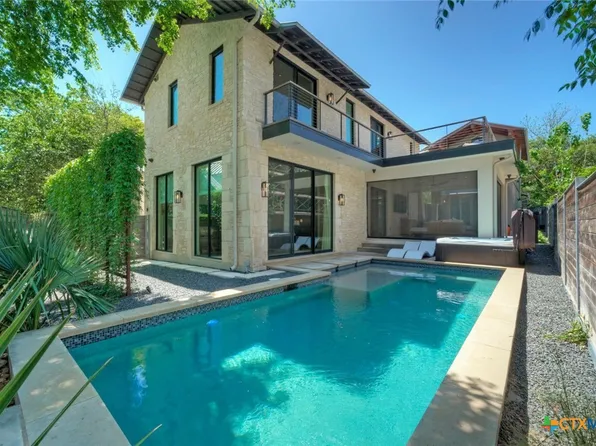 2309 S 4th St, Austin, TX 78704