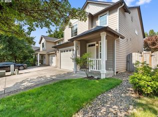 418 NW 152nd St, Vancouver, WA