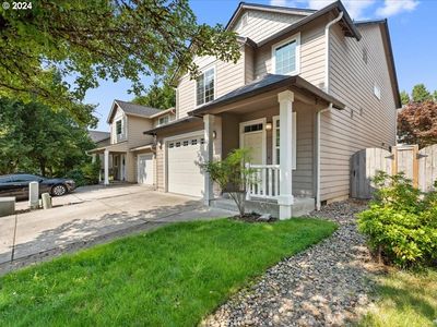 418 NW 152nd St, Vancouver, WA, 98685