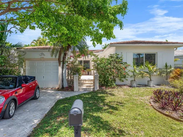 9057 Emerson Ave, Surfside, FL 33154