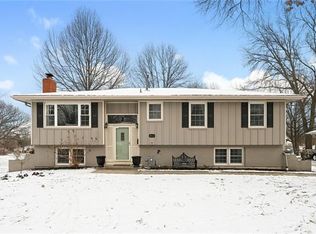 602 S Sherman Ave, Olathe, KS 66061
