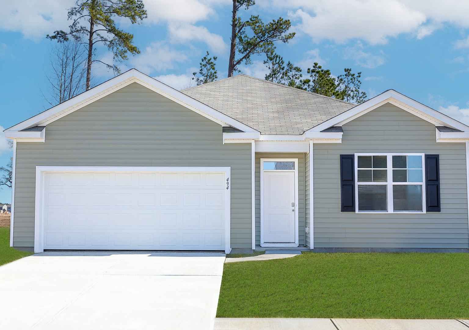 Homes Available Soon, Huggins Hill, Manning, SC 29102 Zillow